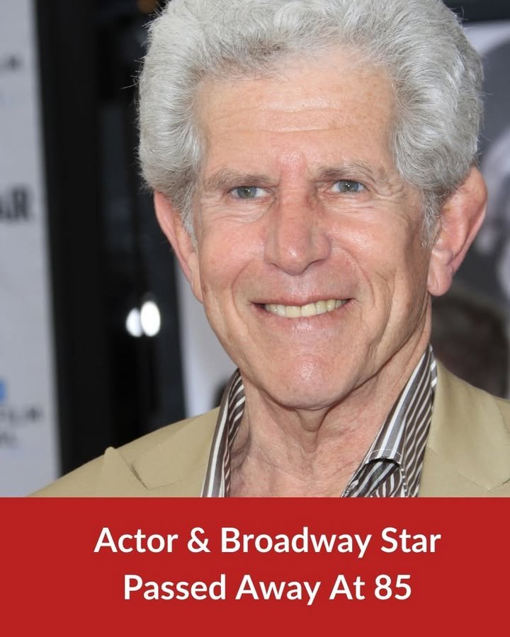 Woody Allen Film Actor And Broadway Star Passed Away