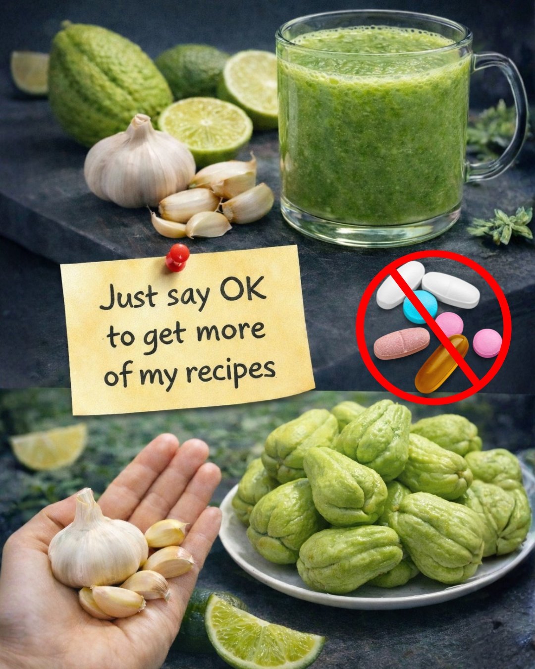 Exploring the Nutritional Potential of Chayote Squash for Everyday Wellness