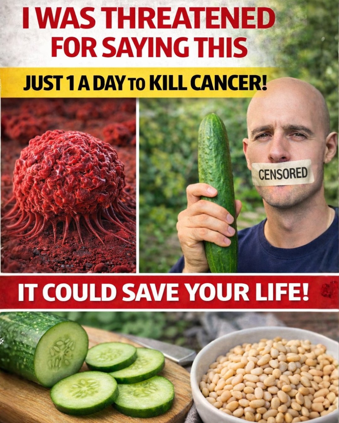 10 Everyday Foods That May Help Support Healthy Cells in Older Adults: Insights from an Oncologist