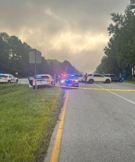 Police are urging everyone to stay away from these…