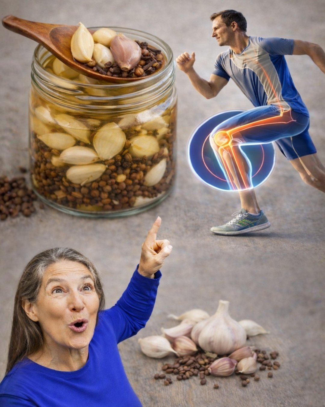 The Hidden Struggle Many Face After 40