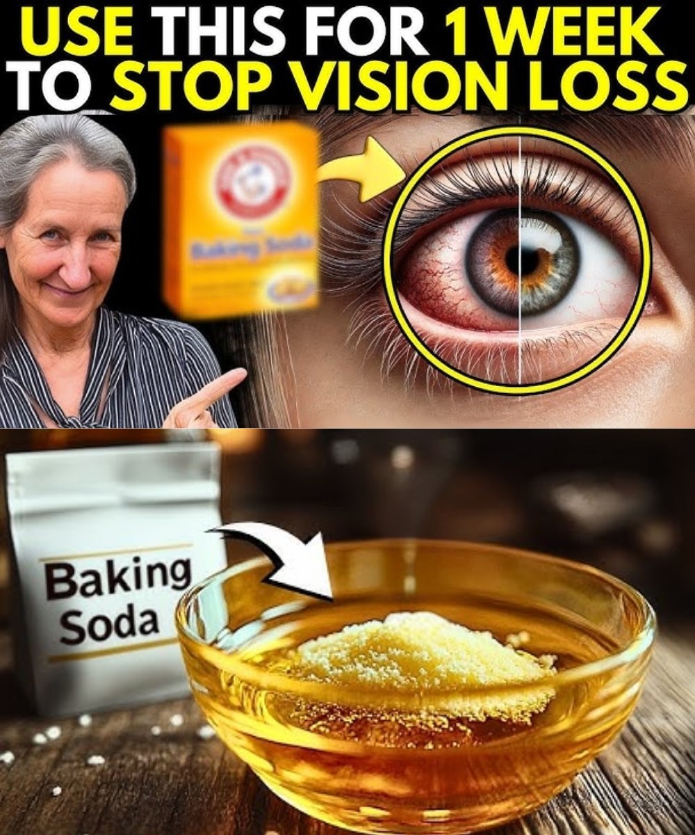 SHOCKING REVEAL: Mixed Castor Oil with Baking Soda Remedy | Barbara O’Neill