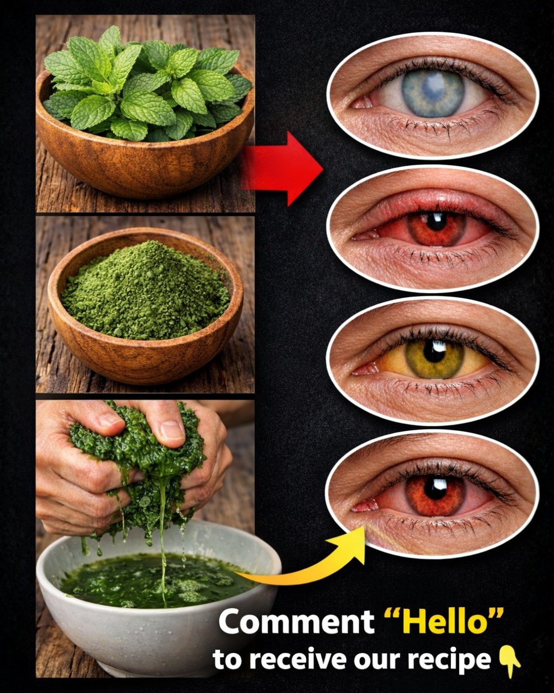 Holding Cloves in Your Mouth: A Simple Natural Toothache Remedy