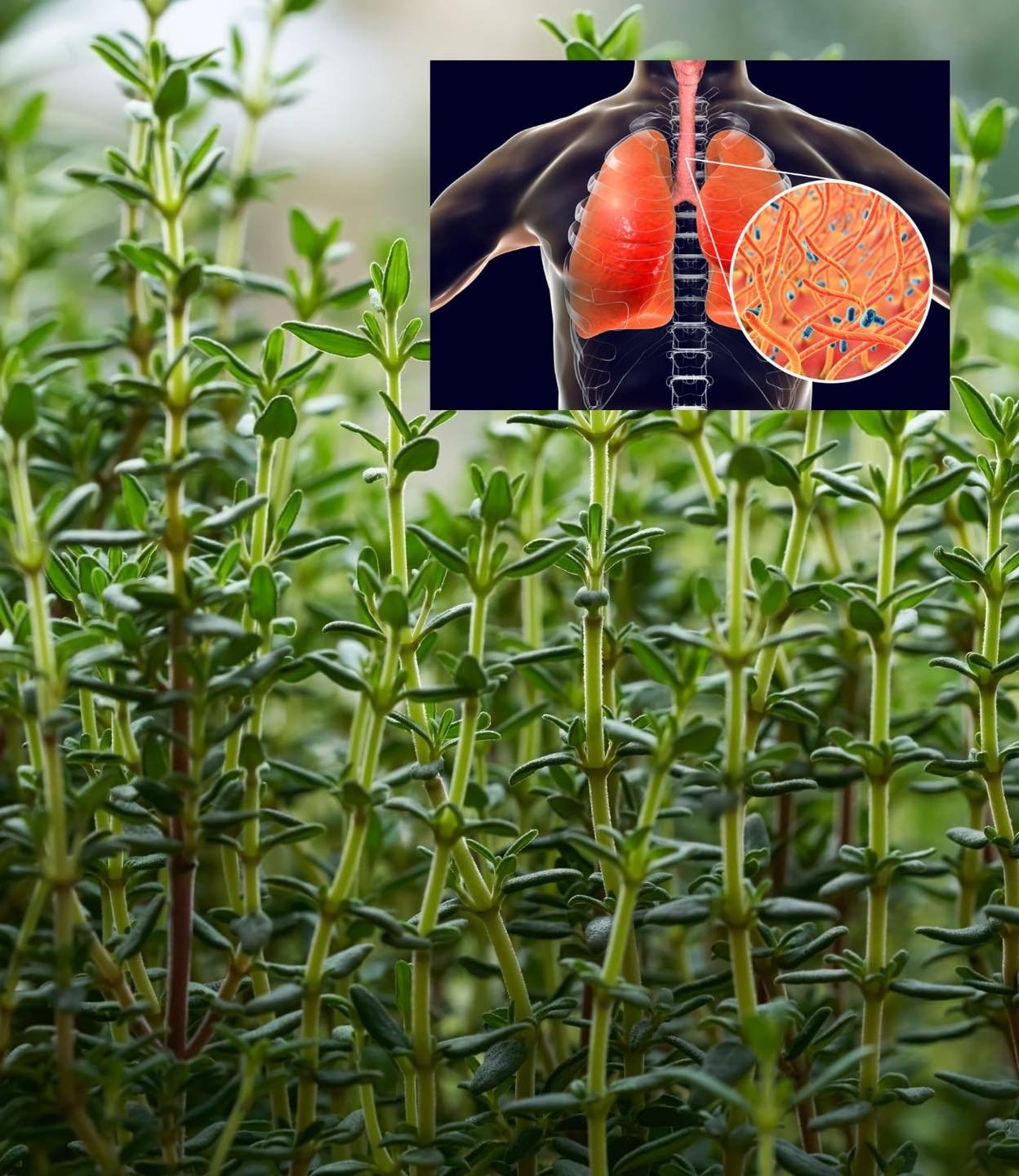 Here’s Why You Should Grow Thyme & 18 Ways To Use It