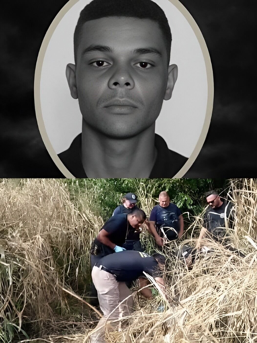 Police find boy missing since 2022: ‘He was n…1