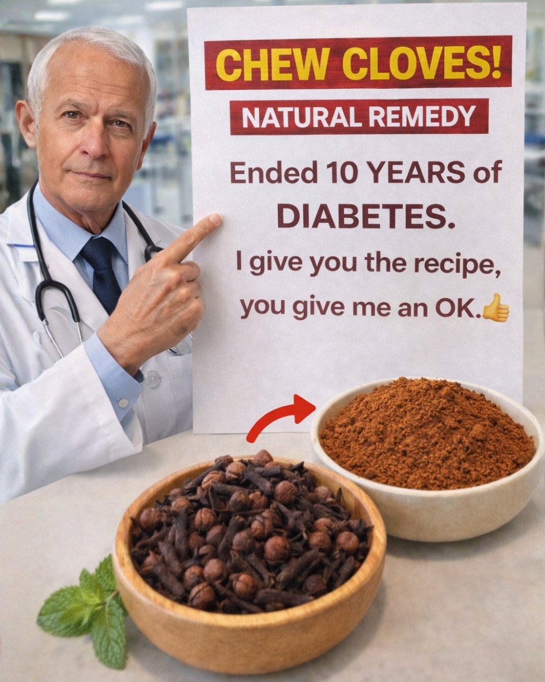 The Surprising Everyday Benefits of Chewing 1-2 Cloves: A Simple Natural Habit Worth Exploring