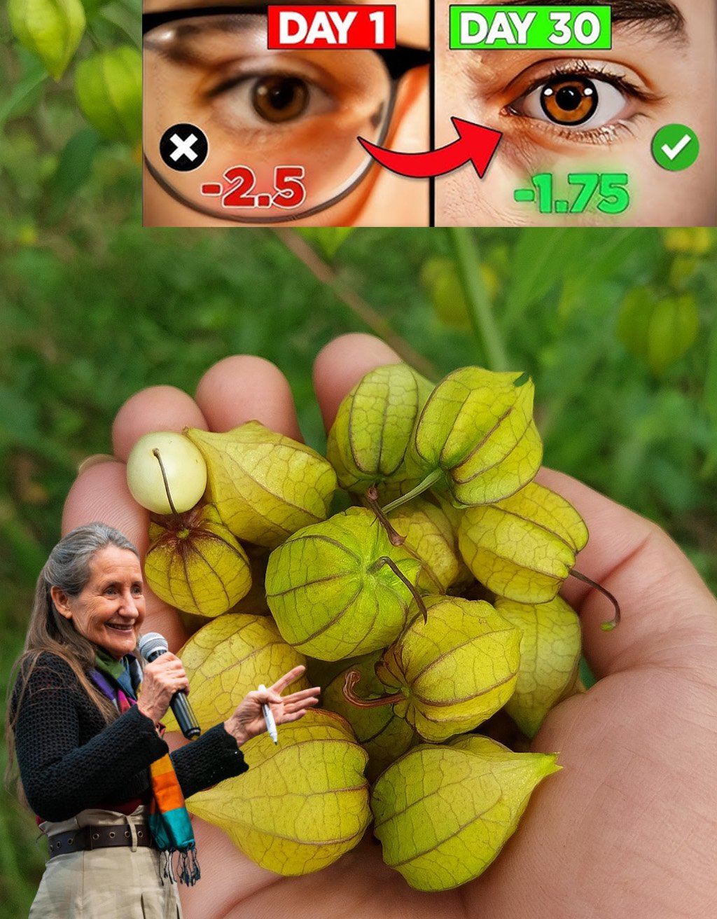  What Are the Benefits of Physalis (Uchúva)? A Hidden Superfruit You Shouldn’t Ignore