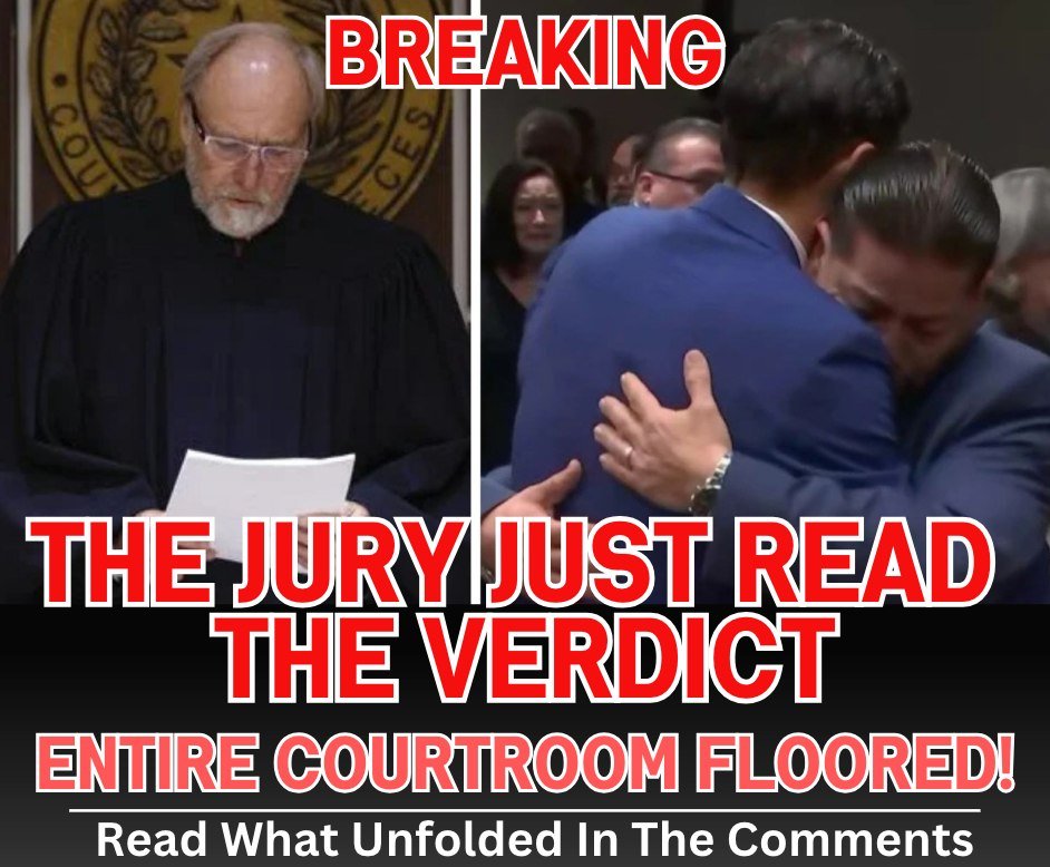Former Texas Cop Acquitted In Uvalde School Shooting