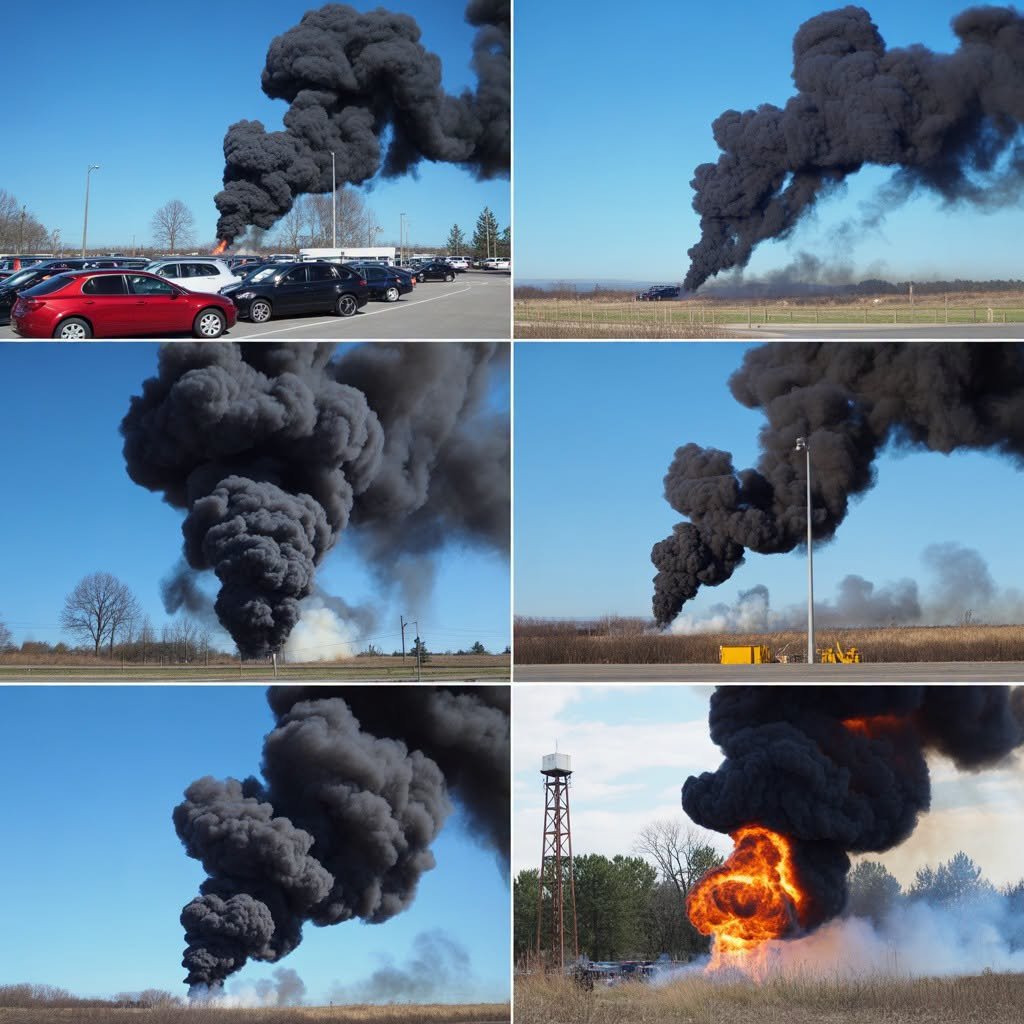 BREAKING NEWS!! Sad news just confirmed the passing of…See more