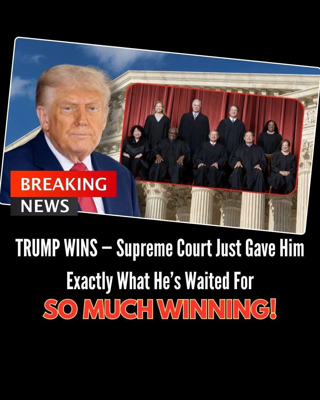 Supreme Court Set to Decide Major Showdown Over Trump’s Authority to Fire Federal Reserve Governor