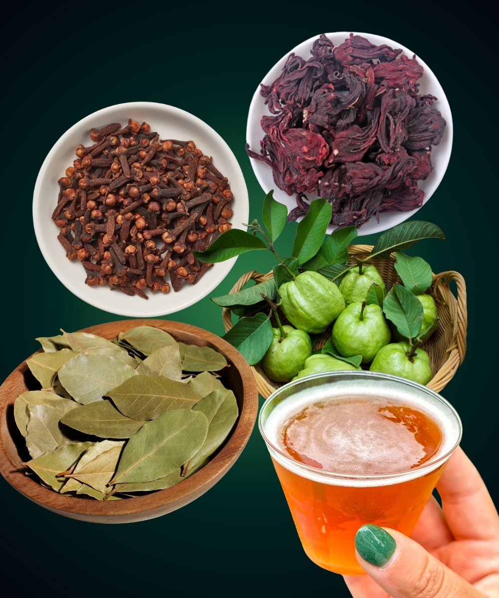 This Powerful Drink Can Prevent Diabetes, High Blood Pressure, Poor Circulation, and Even Cancer!