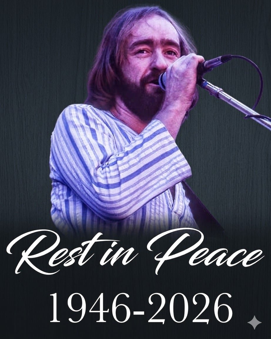 An Iconic Rock Star Has Passed Away—A Lasting Legacy Remains